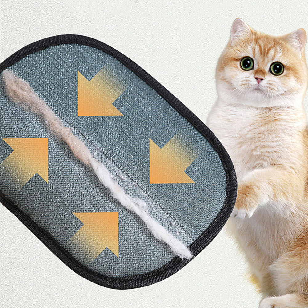 FurSweep Glove