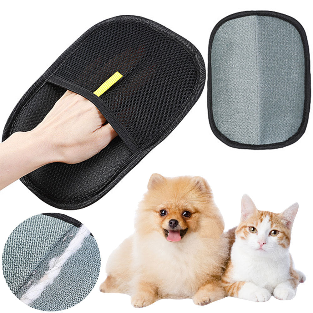 FurSweep Glove