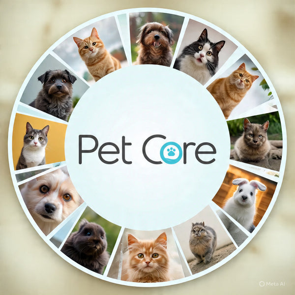 Pet Core