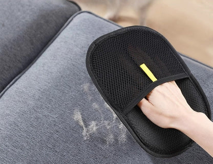 FurSweep Glove