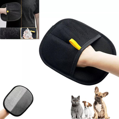 FurSweep Glove